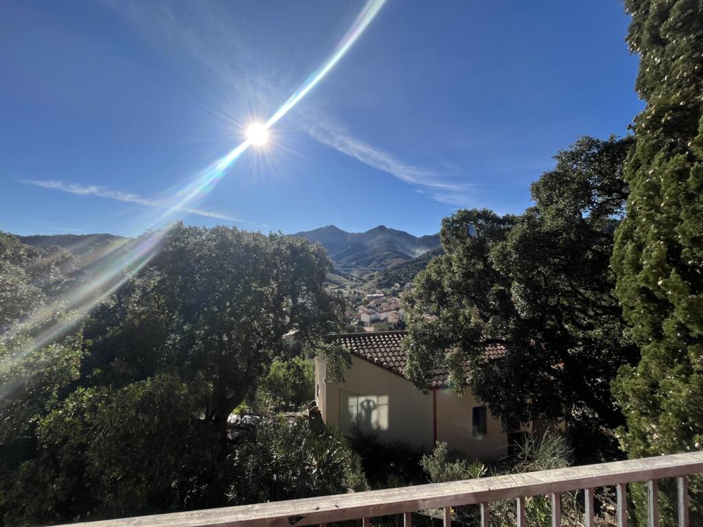 Main image of property: 66190 collioure