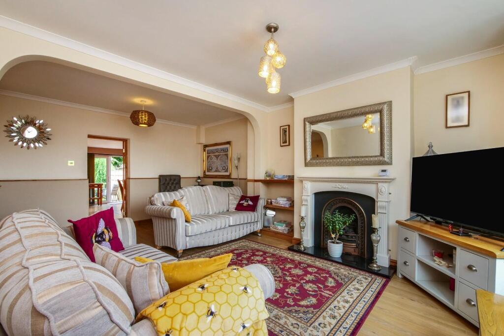 House in York - View 4