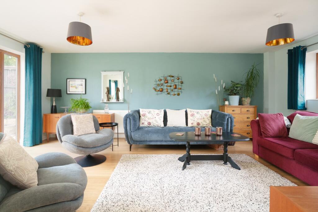 House in Oakhill, Little London, Ashwick - View 5