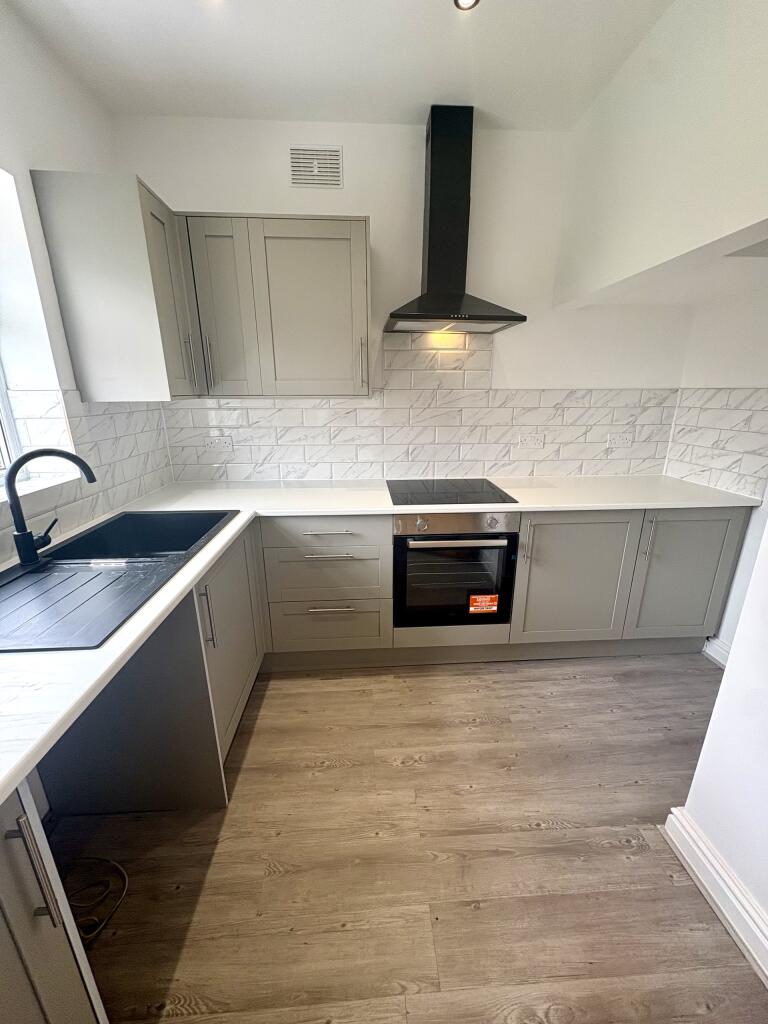 Main image of property: Springwell Road, Bootle, Sefton