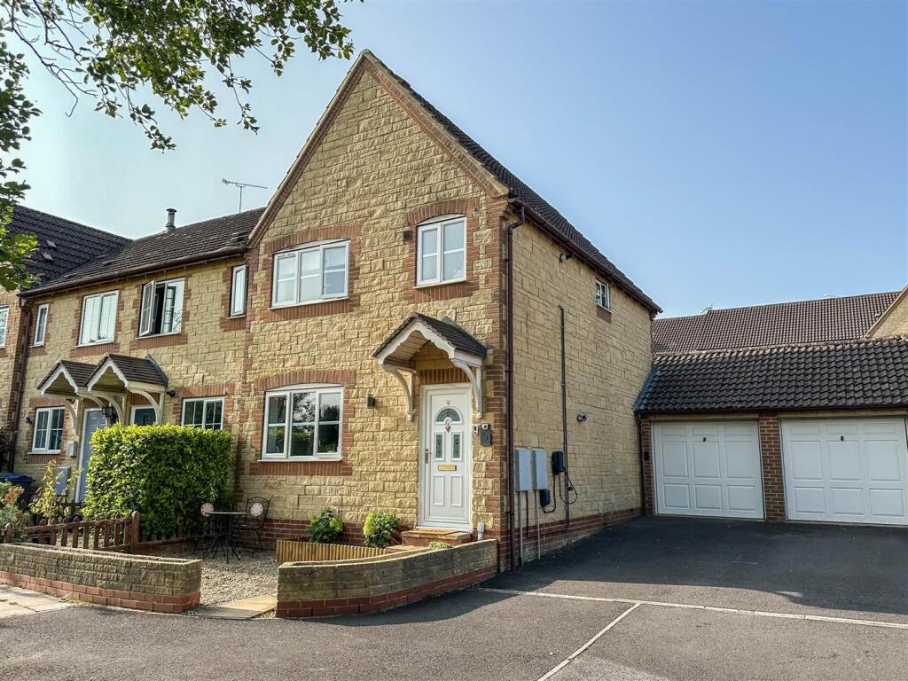 Main image of property: Park Mead, Malmesbury
