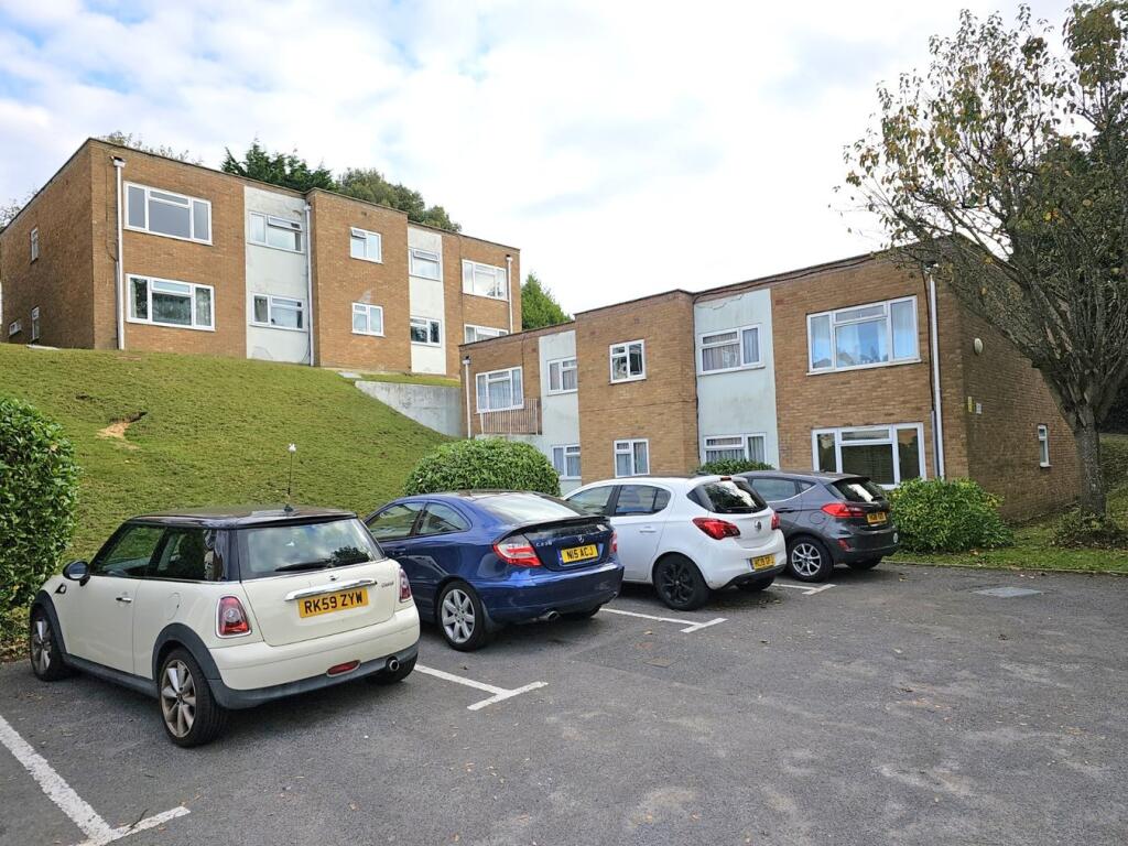 Chideock Close, Parkstone, Poole, BH12