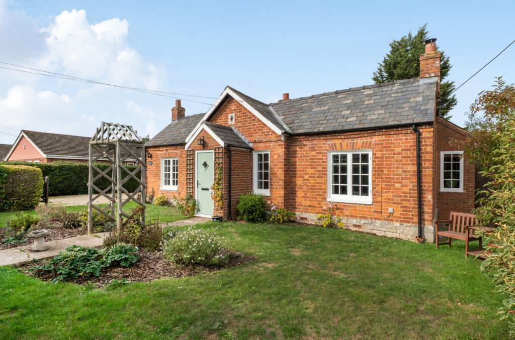 Main image of property: Prince Crescent, Staunton, Gloucester