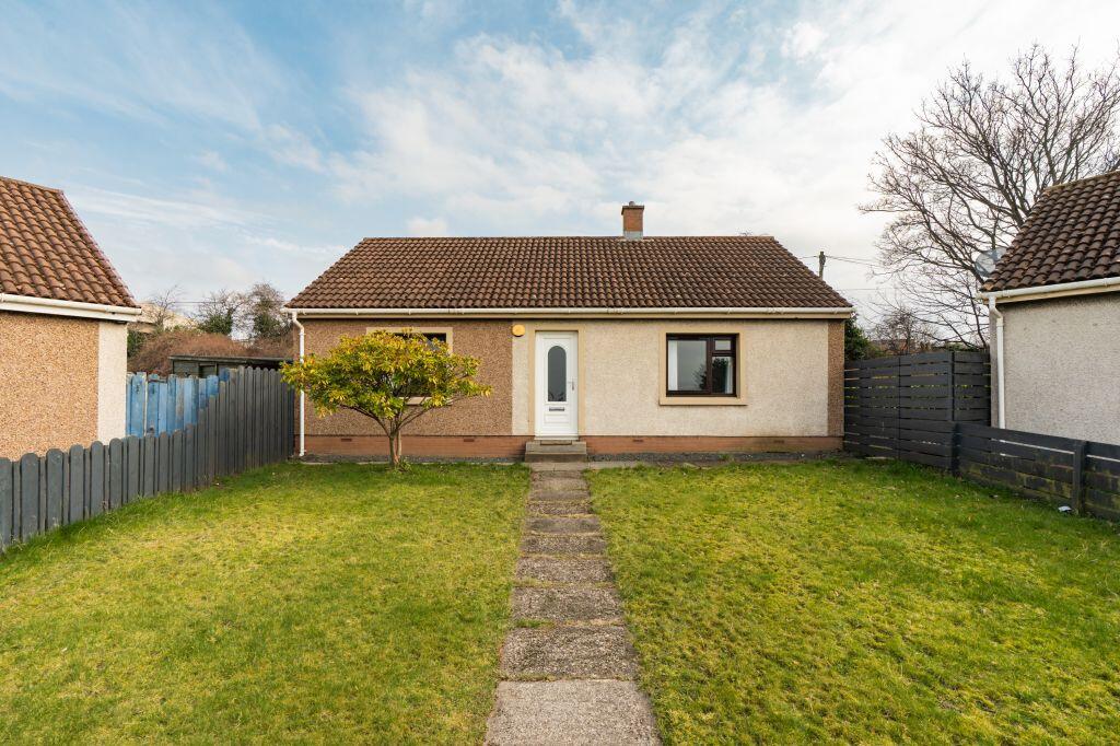 Main image of property: 16 Suttieslea Crescent, Newtongrange, EH22 4AR