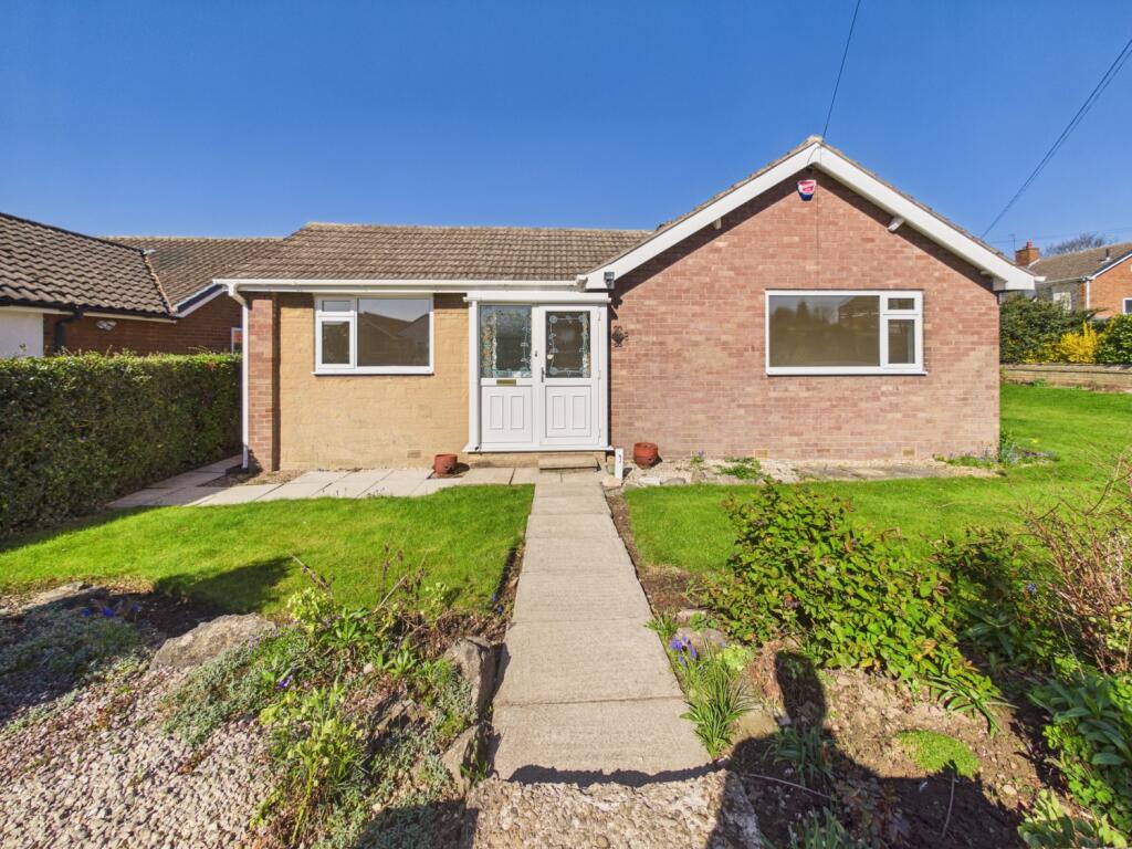 Main image of property: Hallgarth Road, Thorpe Audlin, Pontefract, West Yorkshire, WF8