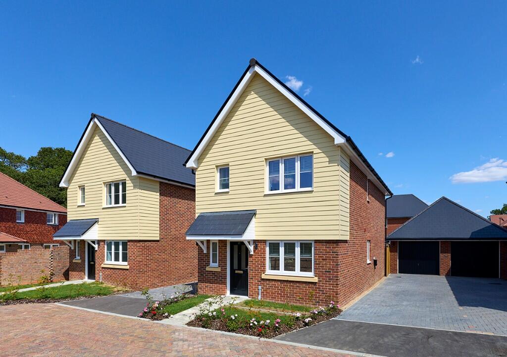 Main image of property: Reeds Lane,
Sayers Common,
Hassocks,
BN6 9LS