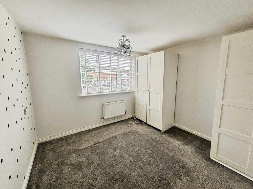 Apartment in Cardiff - View 4
