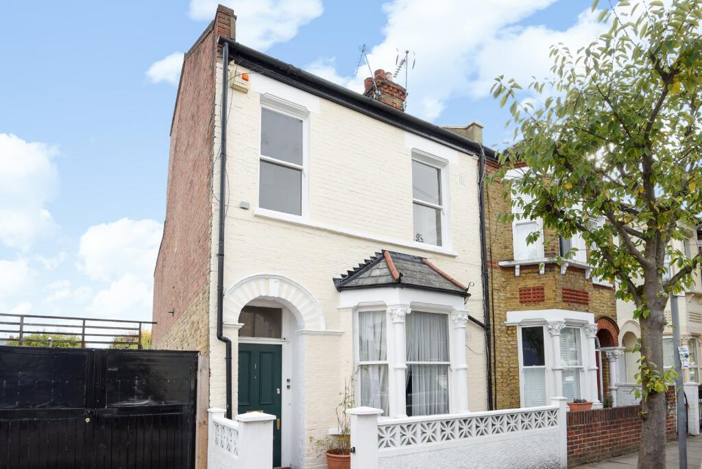 Main image of property: Weiss Road, Putney, London, SW15