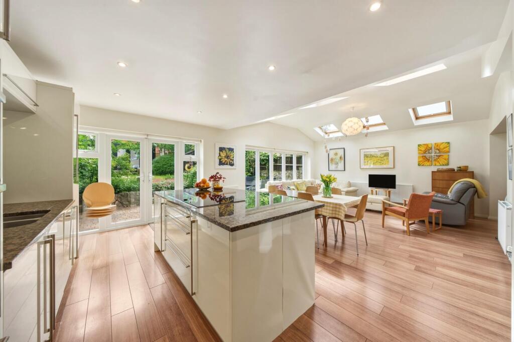 Main image of property: Boxley Drive, West Bridgford
