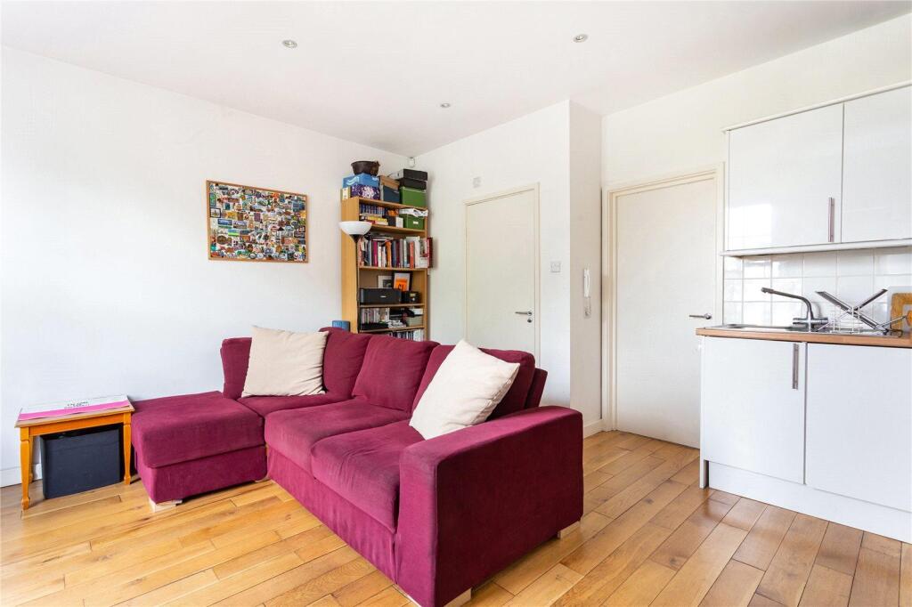 Main image of property: Wandsworth Road, London
