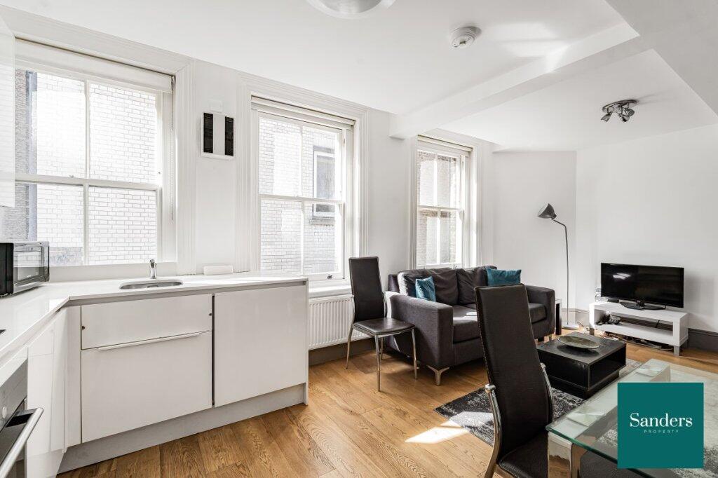Apartment in London, East Marylebone, Marylebone - View 5