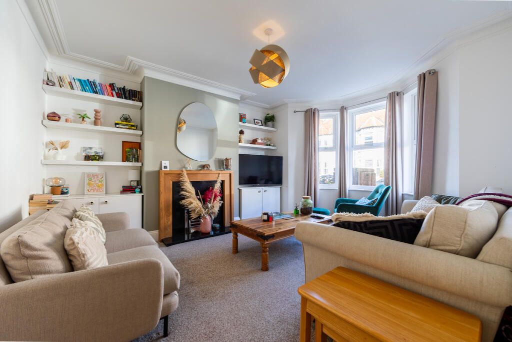 House in Bristol, Brislington - View 5