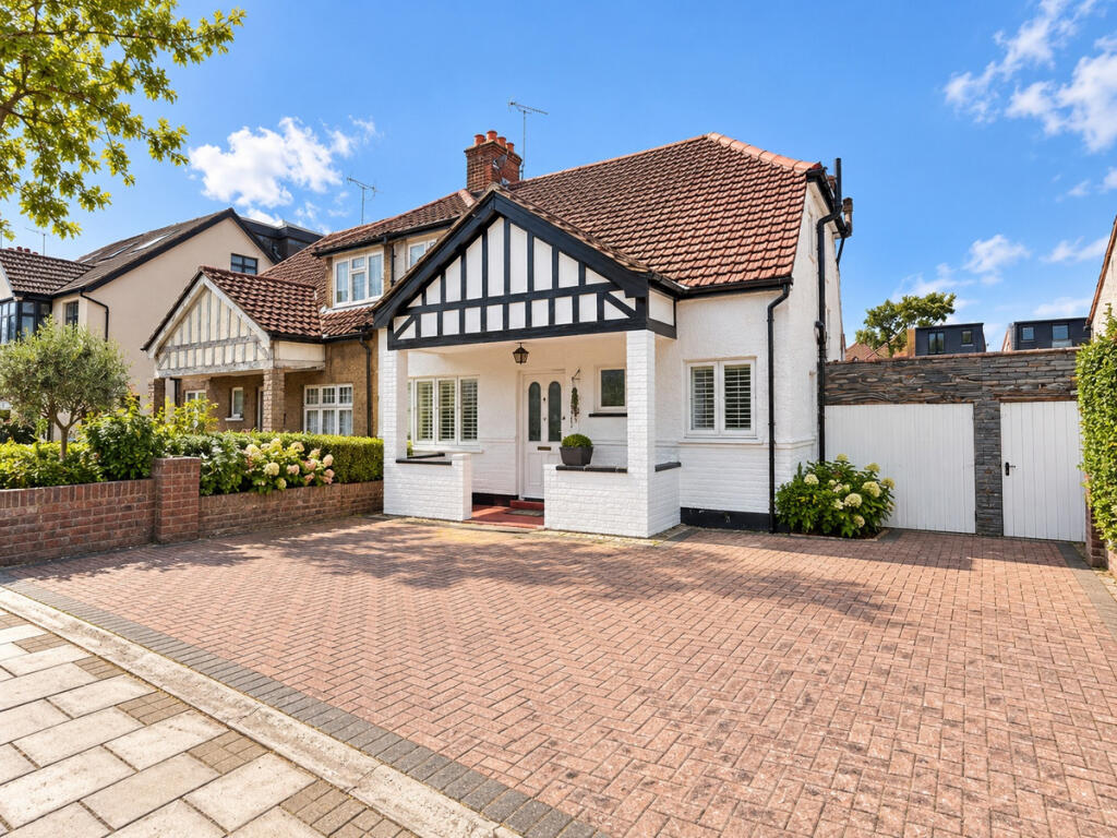 House in Harrow