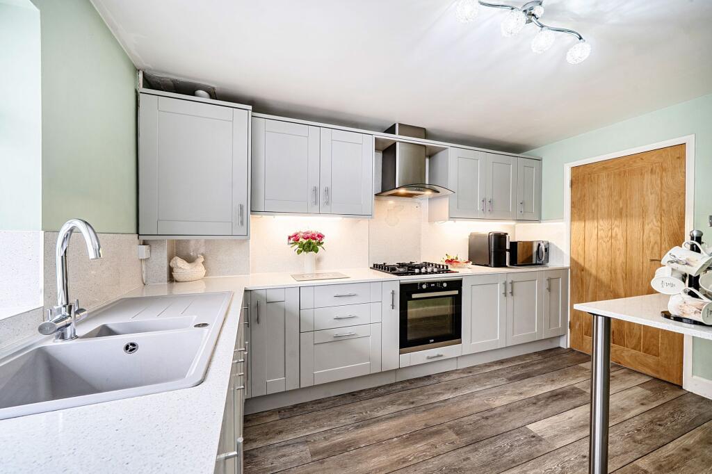 House in Rhayader - View 4