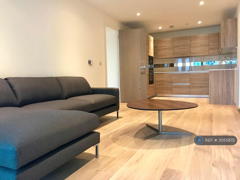Main image of property: Hampton Apartments, London, SE18