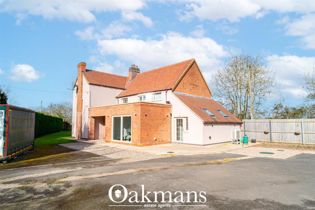 Additional image 44 of Stockwood, Redditch, Worcestershire, B96