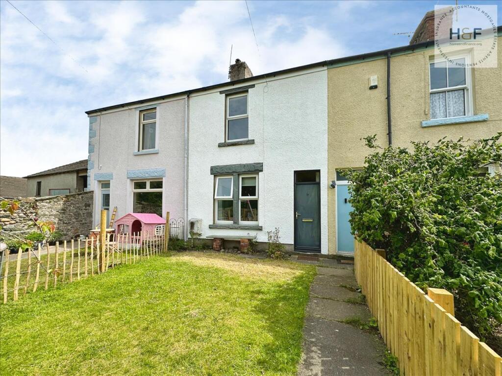 Main image of property: Castle Terrace, Haverigg, HAVERIGG