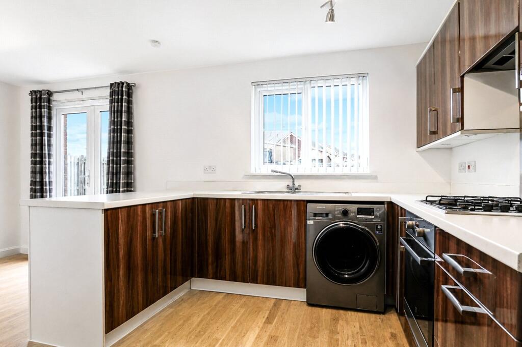 House in East Kilbride, Benthall, Crosshouse - View 4