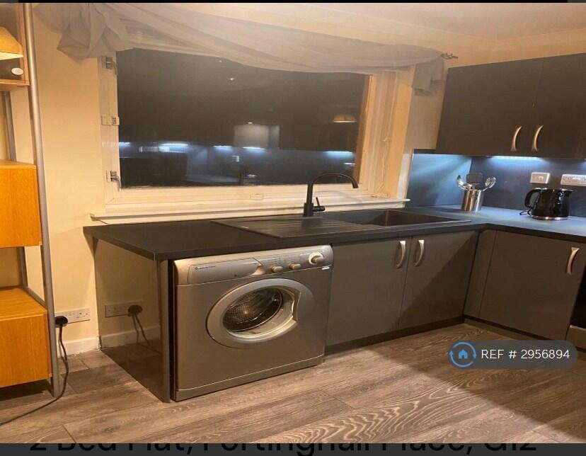 Apartment in Glasgow - View 5