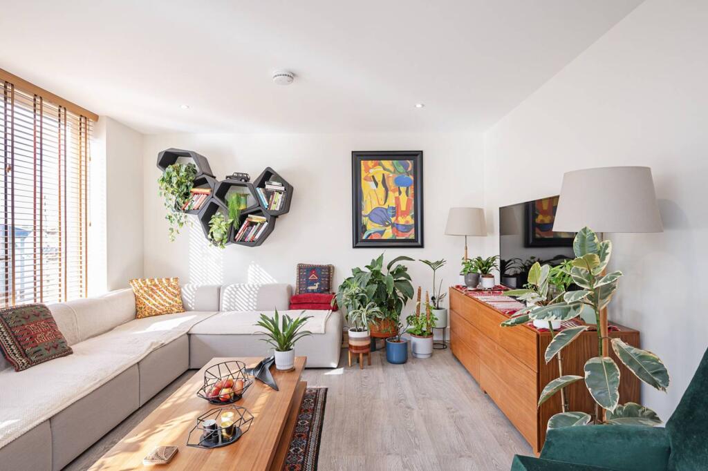 Main image of property: Ruckholt Road, Leyton, London, E10