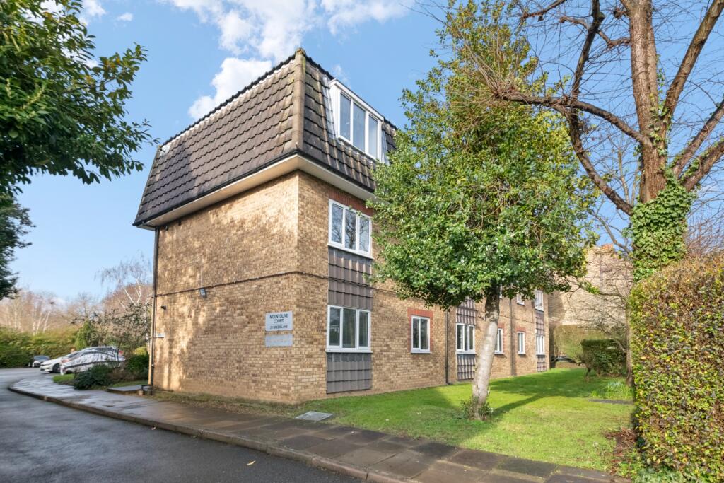 Main image of property: Mount Olive Court, Green Lane, Hanwell, W7
