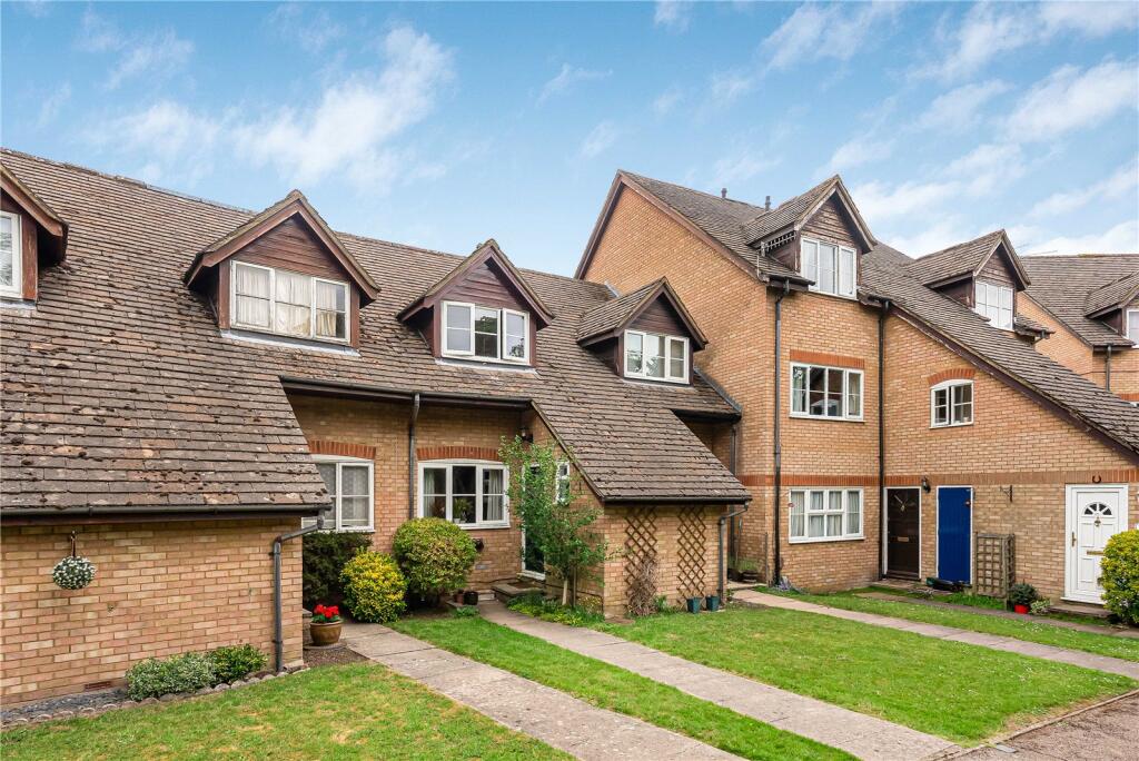 Main image of property: Bengeo Mews, Bengeo, SG14