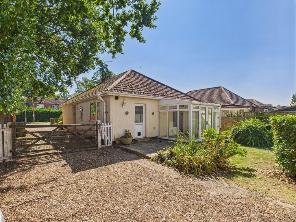 Downham Road, Watlington, King's Lynn, PE33 photo 2