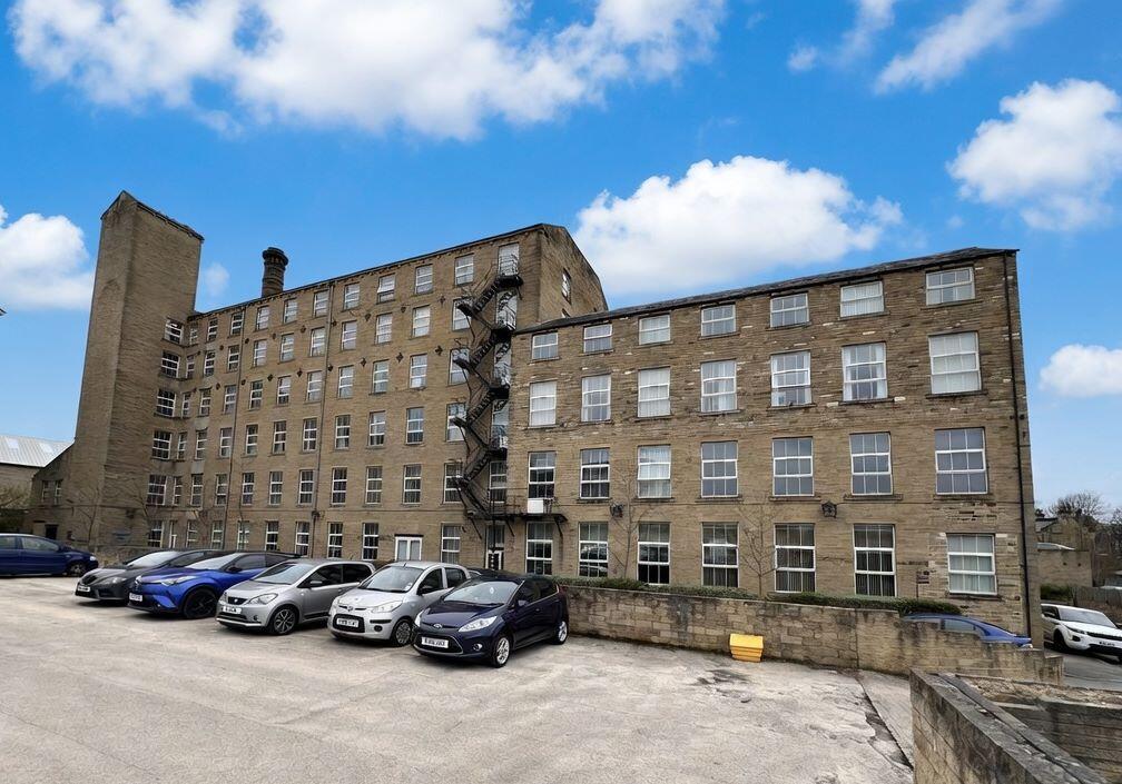 Main image of property: Apartment 33 Perseverance Mills, Westbury Street, Elland, West Yorkshire, HX5 9AG