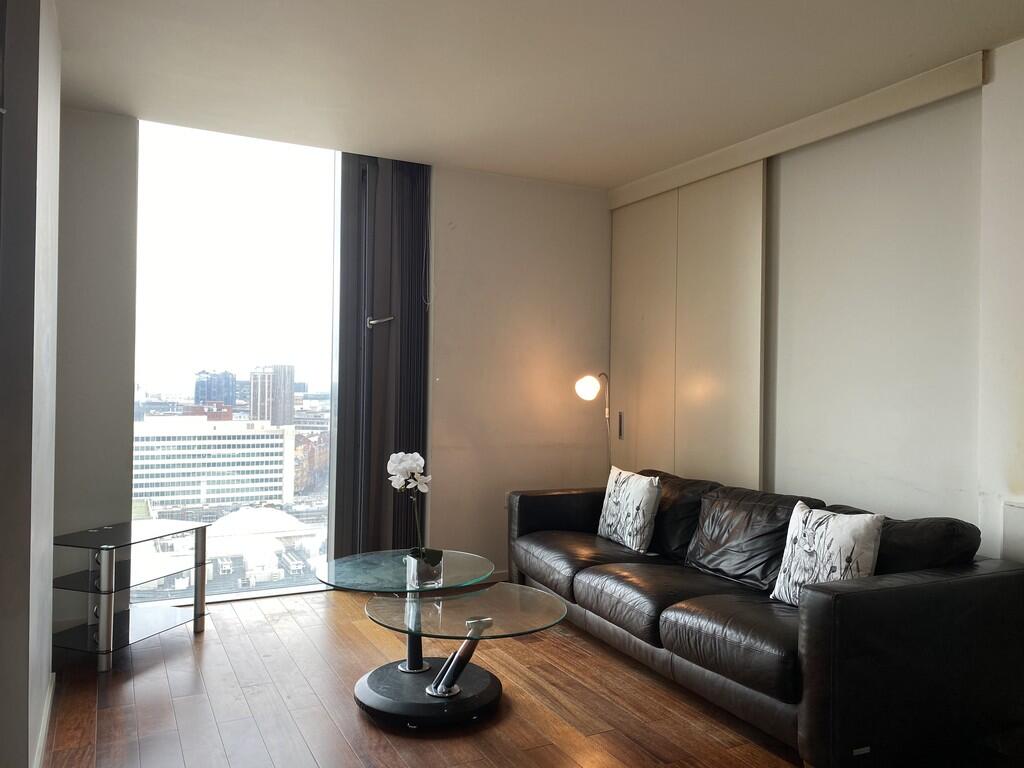 Main image of property: Beetham Tower, 10 Holloway Head