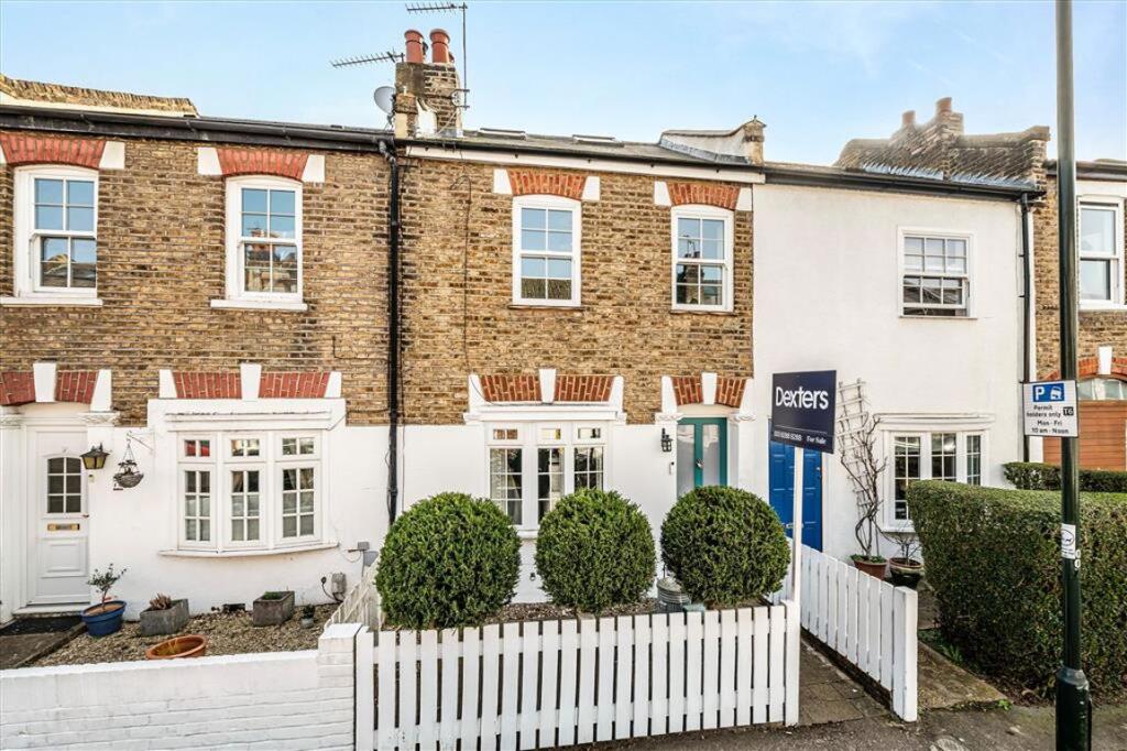Main image of property: York Road, Teddington