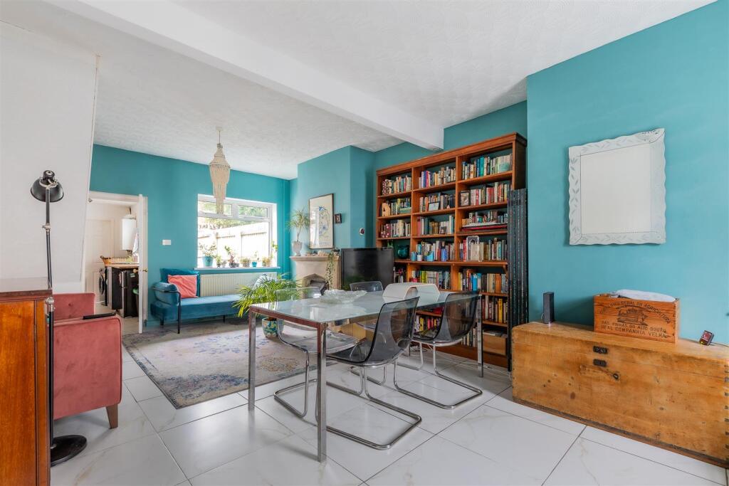 Main image of property: Plasnewydd Road, Roath,  Cardiff