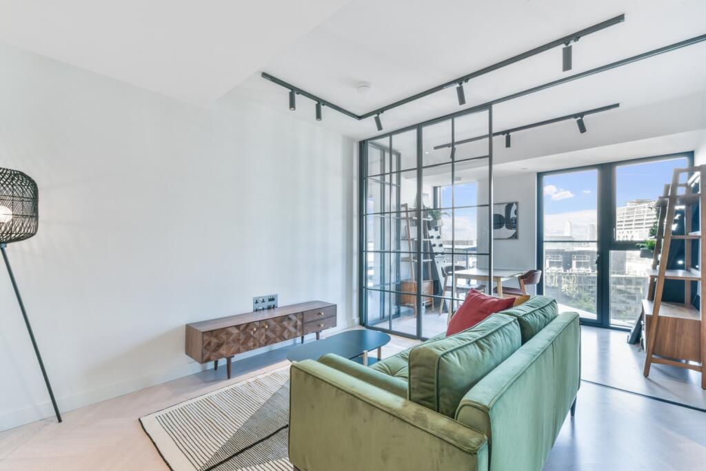 Main image of property: One Crown Place, 19 Sun Street, Aldgate, London, EC2A