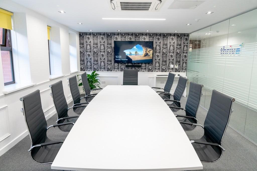 Boardroom