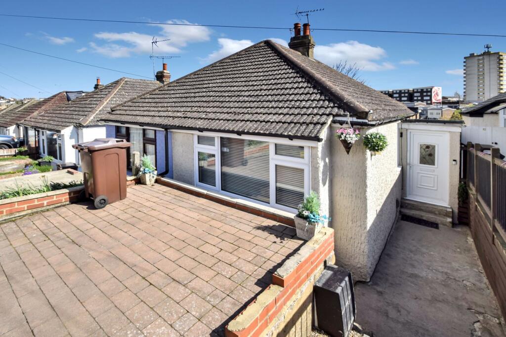 Main image of property: Gordon Road, Chatham, ME4