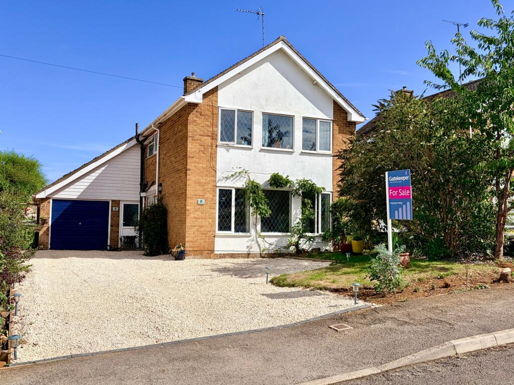 Main image of property: Danvers Road, Banbury, Oxfordshire