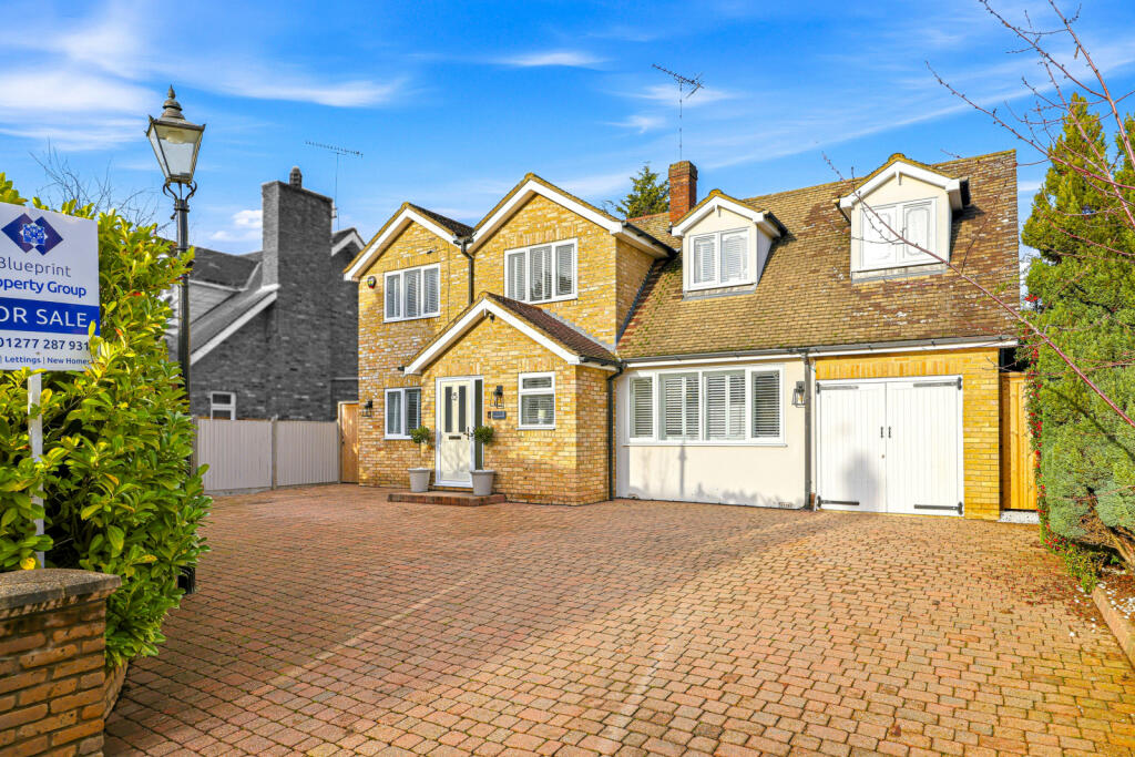 Main image of property: Brook Road, Brentwood, CM14