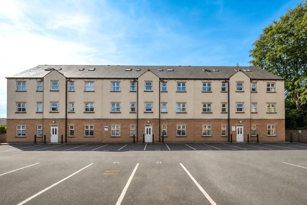 Main image of property: Free School Lane, Halifax, West Yorkshire, HX1