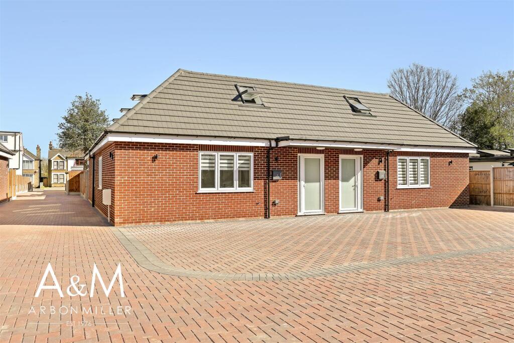 Main image of property: Annas Gardens, Romford