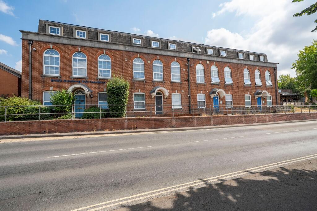 Main image of property: East Street, Andover, SP10