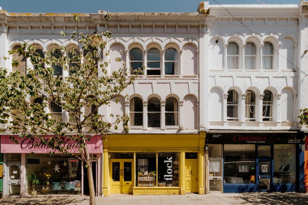 Main image of property: Kings Road, St. Leonards-On-Sea