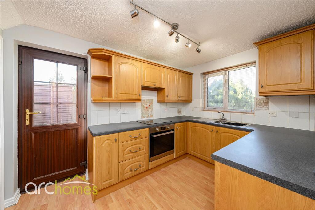 House in Wigan, Greater Manchester - View 3
