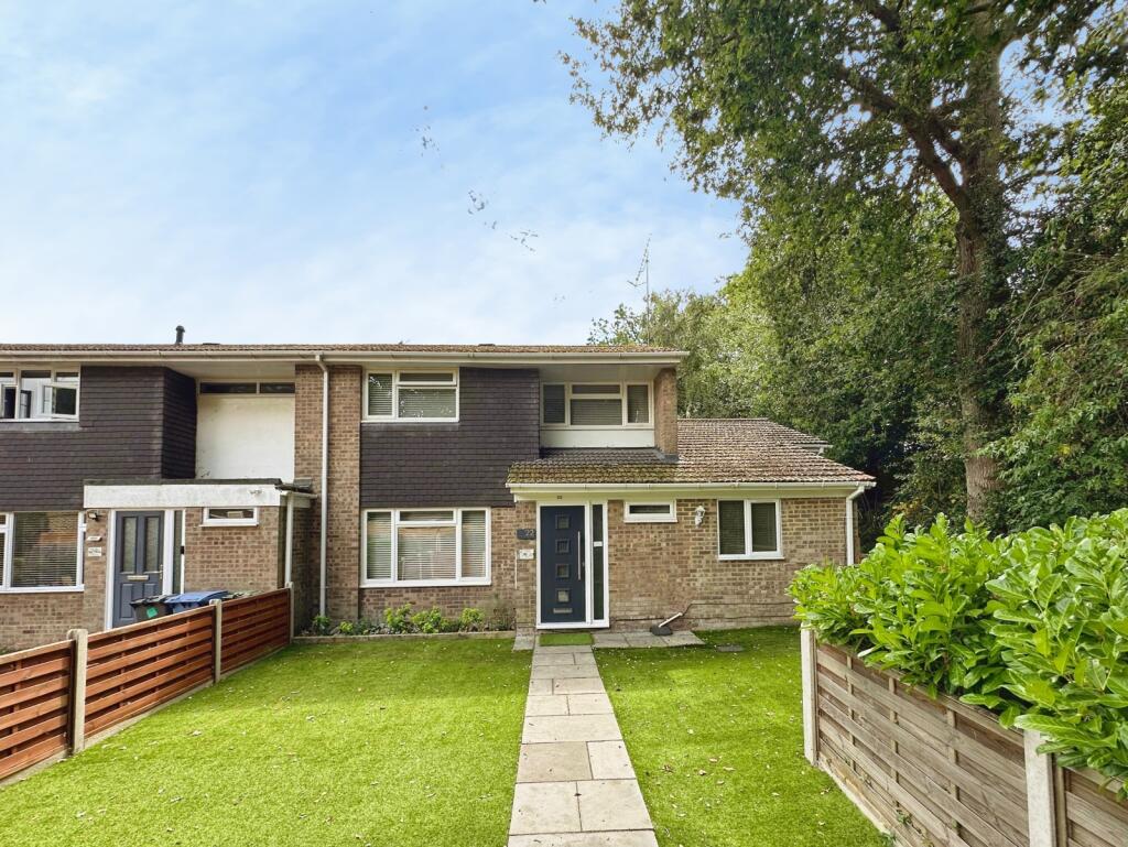 Main image of property: Copse End, Fleet, Hampshire, GU51