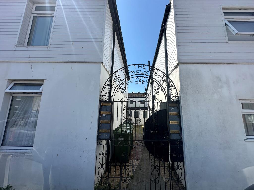 Main image of property: Exmouth Road, Great Yarmouth