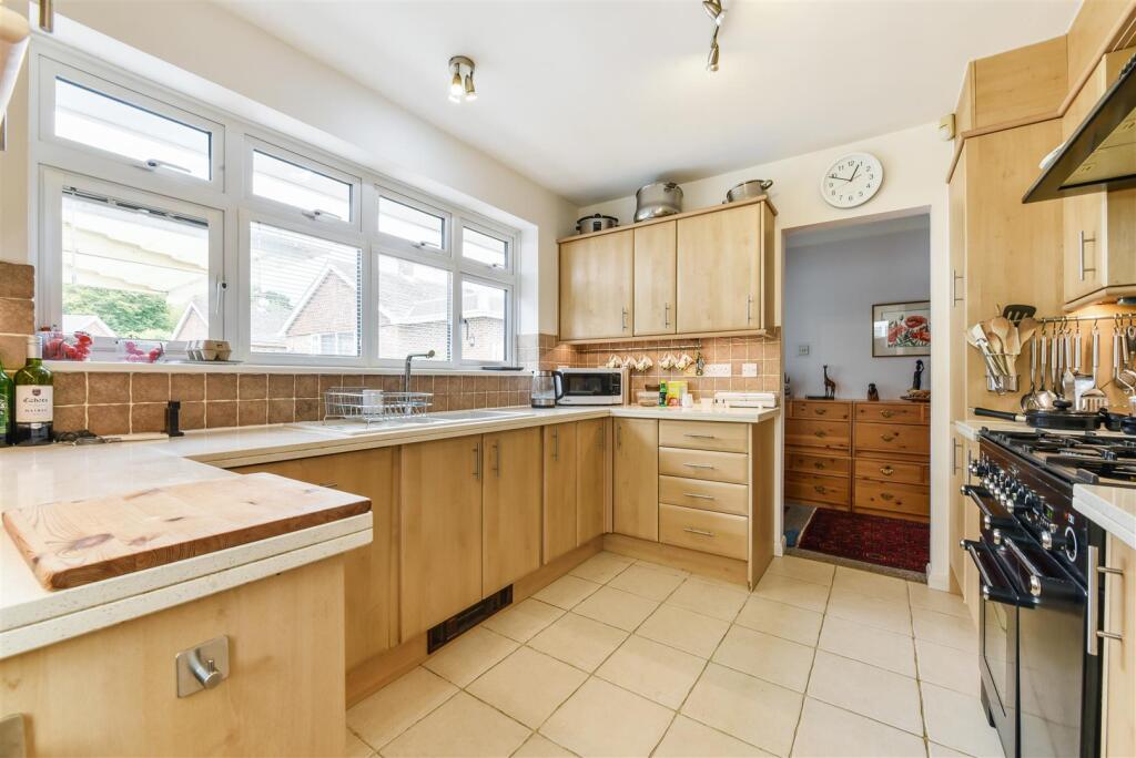 Longmead, Walberton photo 5