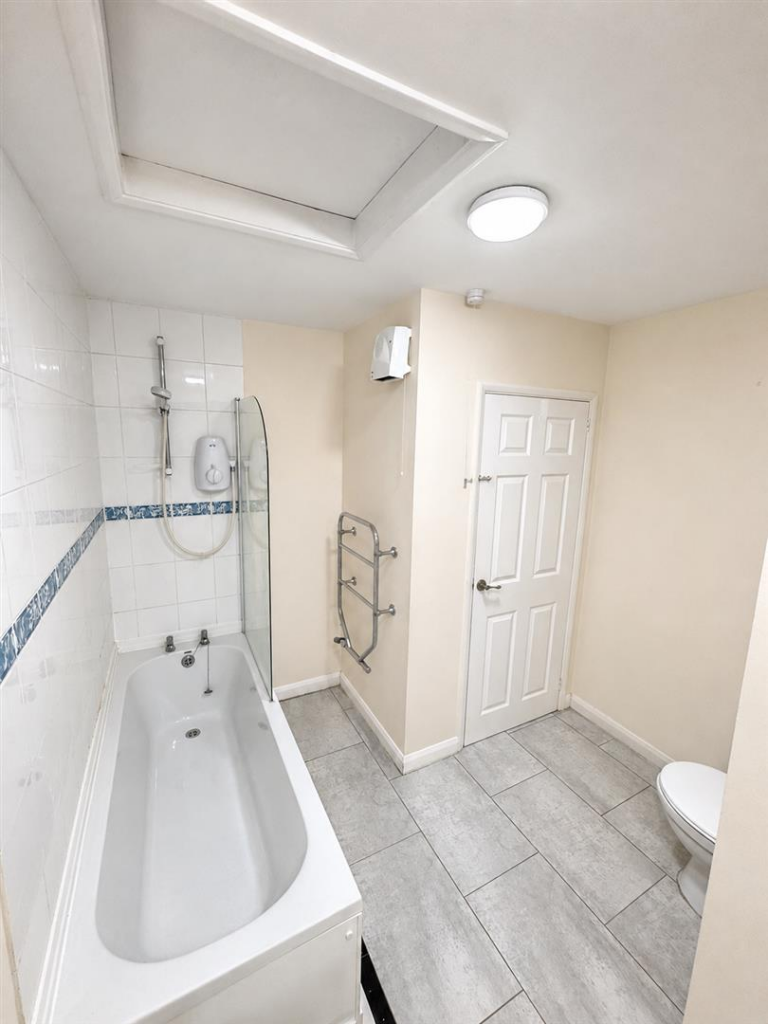 Apartment in Hemel Hempstead - More