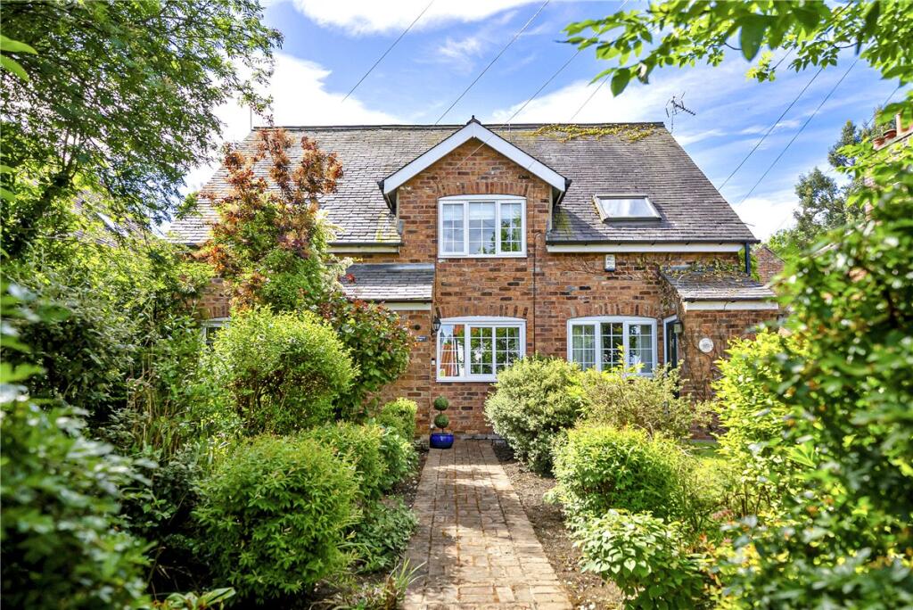 Main image of property: Main Street, Bilbrough, York, YO23