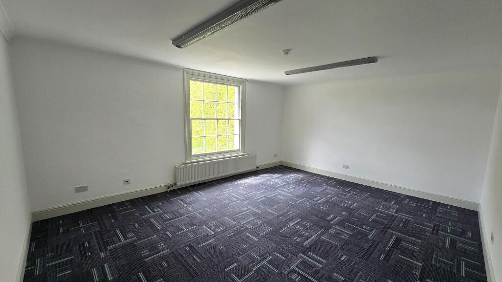 Main image of property: Queens Terrace, Southampton, Hampshire, SO14