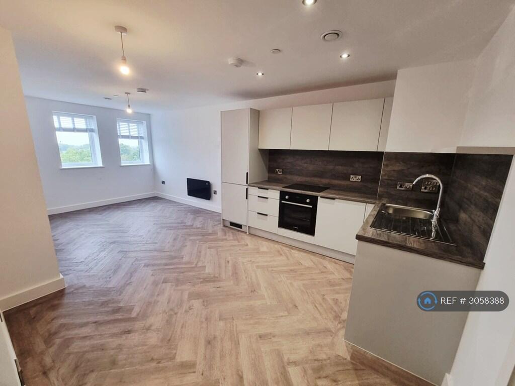 Apartment in Birmingham - View 2