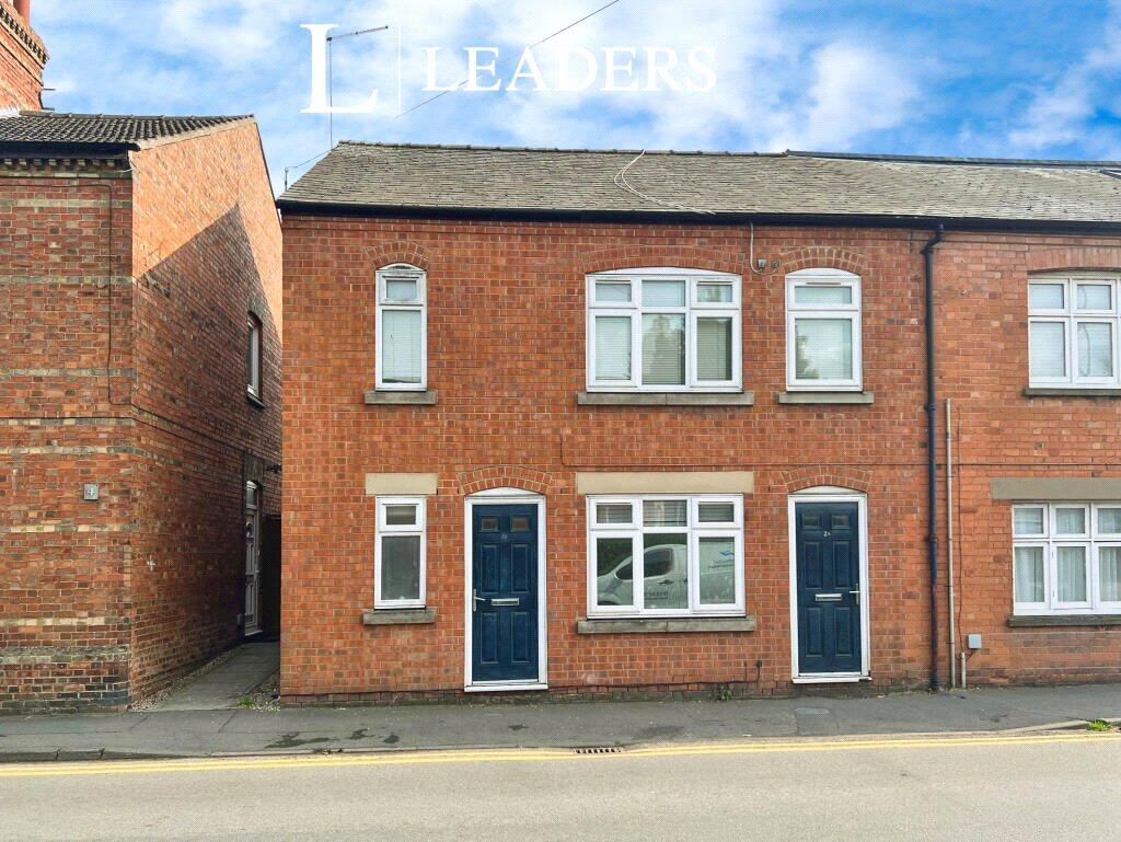 Main image of property: Meadowgate, Bourne, Lincolnshire, PE10
