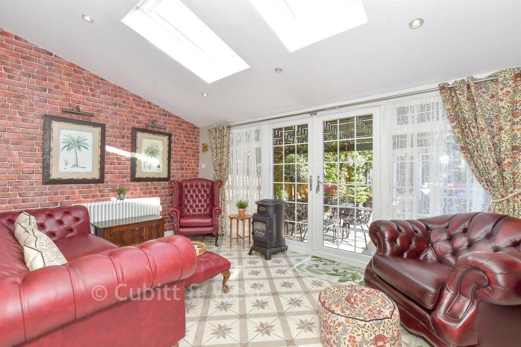 Main image of property: Curzon Howe Road, Portsmouth, Hampshire